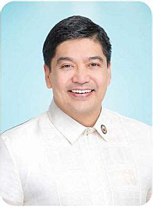 Luis Raymund Villafuerte .